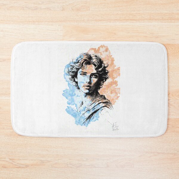 Item preview, Congressus cum Apolline designed and sold by AIIMAGENEDITION.