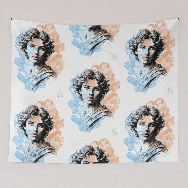 Item preview, Congressus cum Apolline designed and sold by AIIMAGENEDITION.