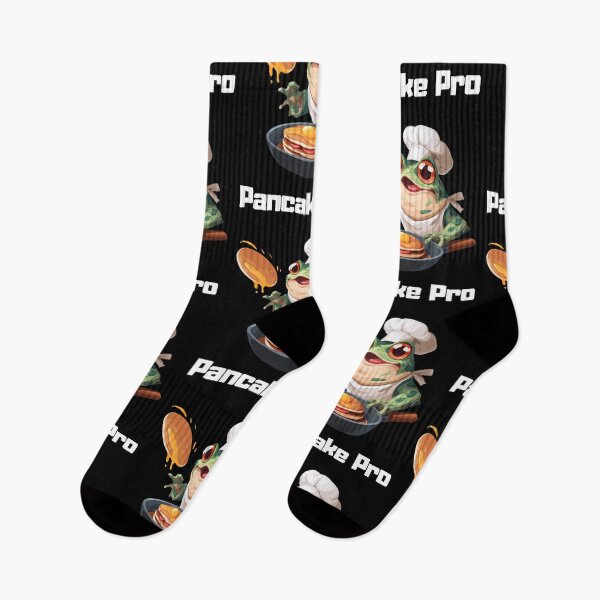 Item preview, Let Him Cook Frog Gifts – Funny Cute Frog Chef Gifts – Meme Cooking Animal designed and sold by ZubekStudio.