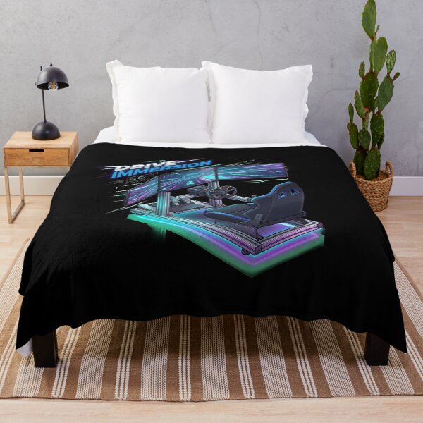 Item preview, Sim Racing Drive Immersion Lifestyle Graphic designed and sold by enzoade.