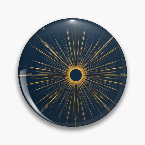 Item preview, Your Solar Identity #9 designed and sold by Helios Be. Lavsh.