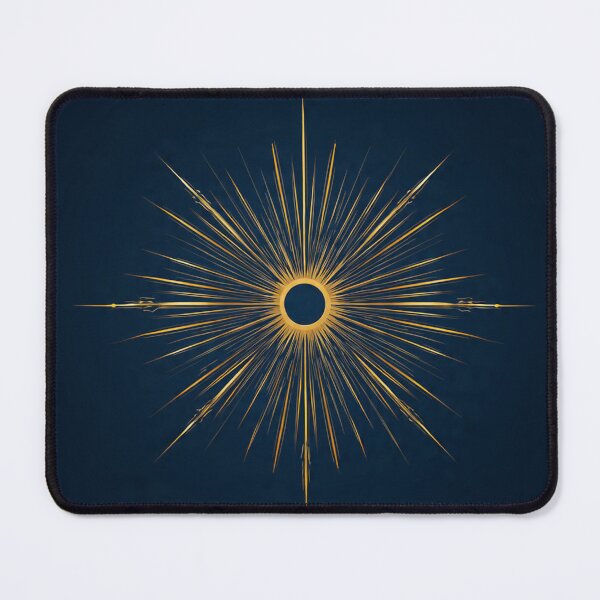 Item preview, Your Solar Identity #9 designed and sold by Helios Be. Lavsh.