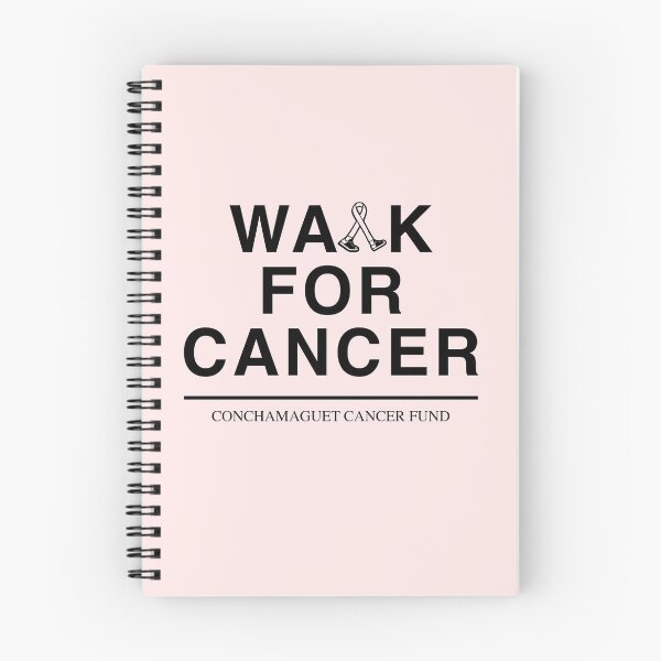 Artikelvorschau, Walk for Cancer pen15 entworfen und verkauft von EigengrauART.