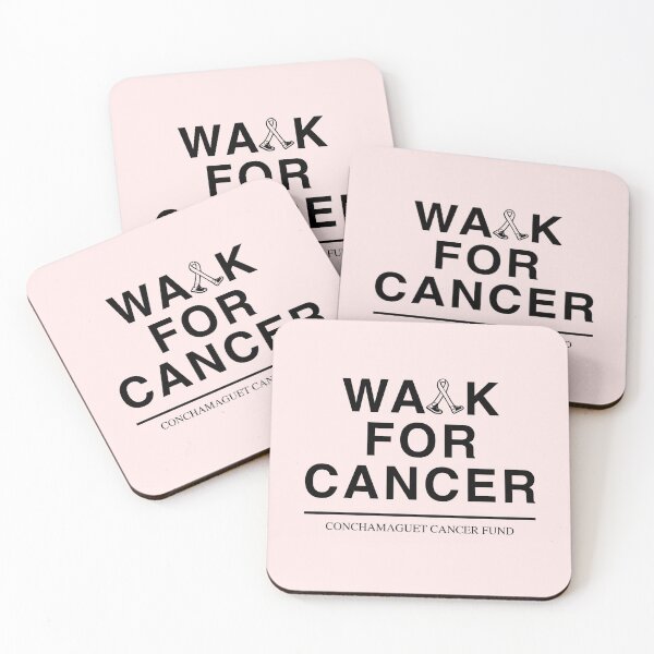 Item preview, Walk for cancer pen15 designed and sold by EigengrauART.