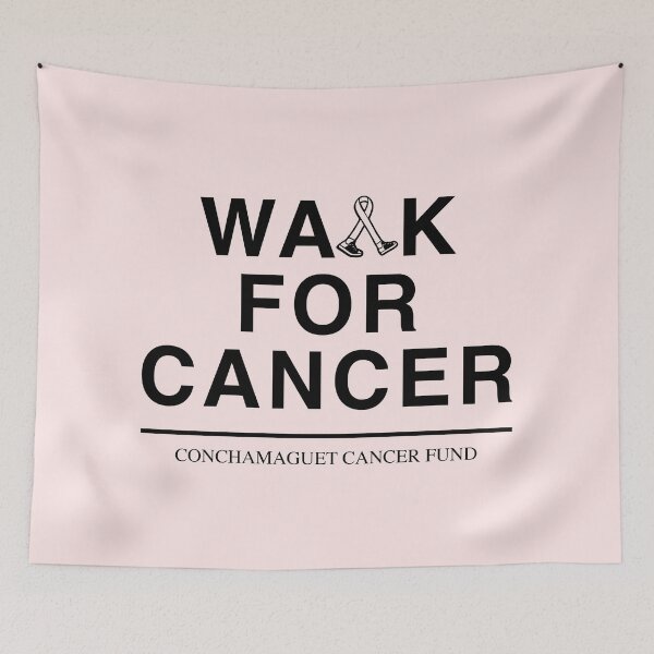 Item preview, Walk for cancer pen15 designed and sold by EigengrauART.