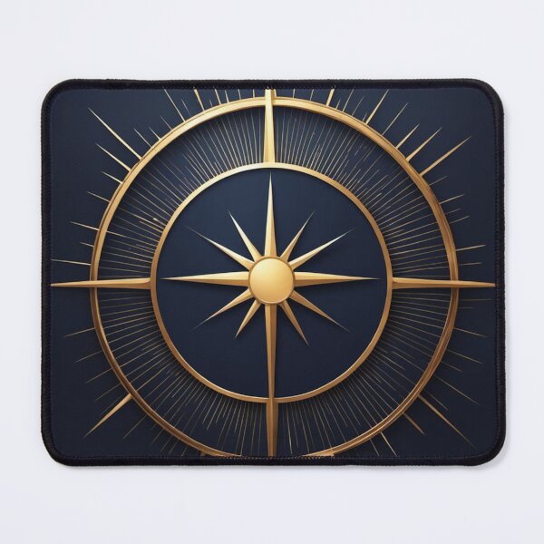 Item preview,  Your Solar Identity #10 designed and sold by Helios Be. Lavsh.