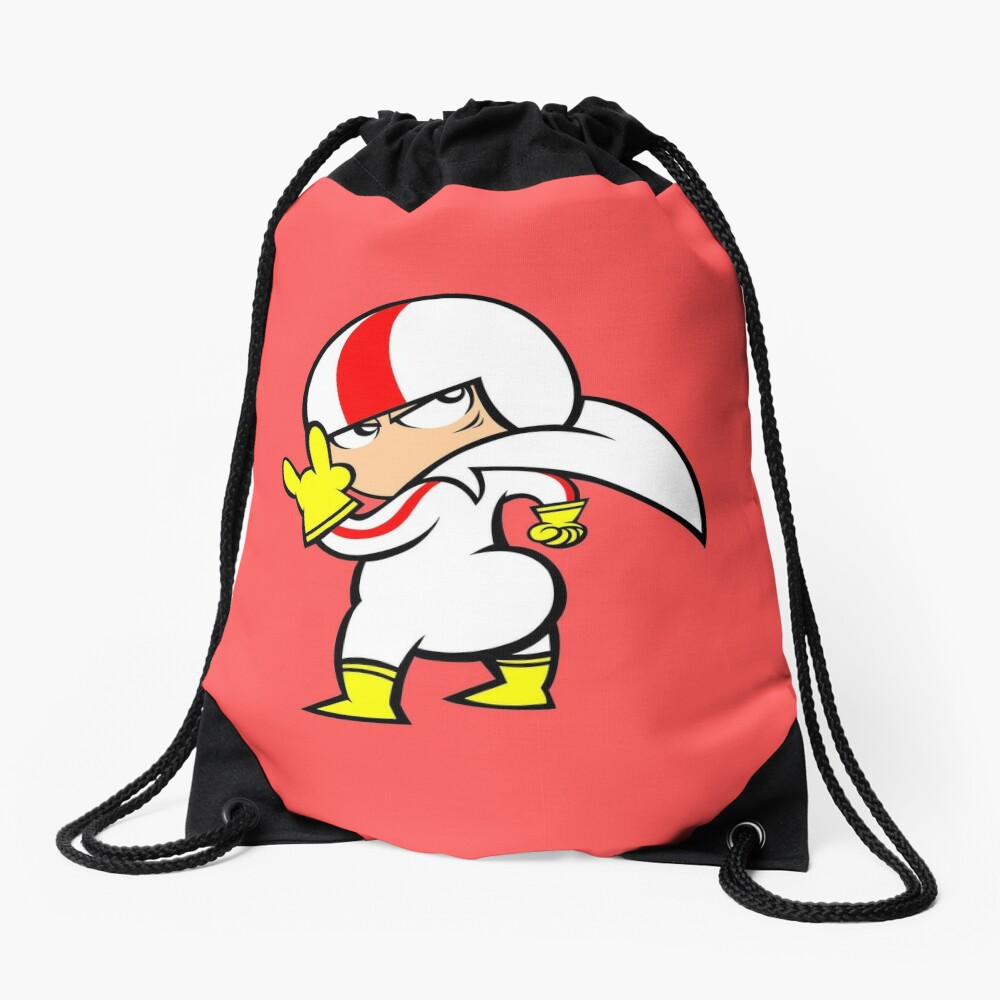 Mochila for Sale con la obra «Kick Buttowski» de Teez Rock | Redbubble