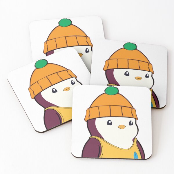 Item preview, Pudgy Penguins designed and sold by ArtsMonmentary⭐⭐⭐⭐⭐.