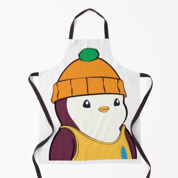 Item preview, Pudgy Penguins designed and sold by ArtsMonmentary⭐⭐⭐⭐⭐.
