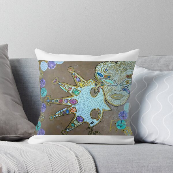 Item preview, A Masquerade Mardi Gras Ball designed and sold by hogelstick.