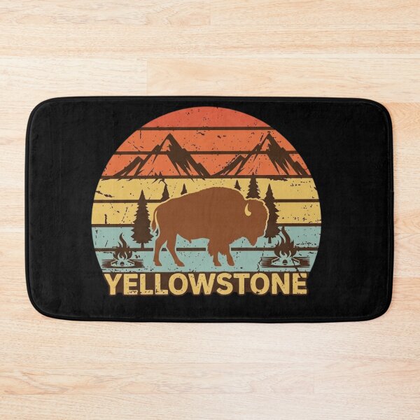 Item preview, Yellowstone designed and sold by BhadzCheetah.