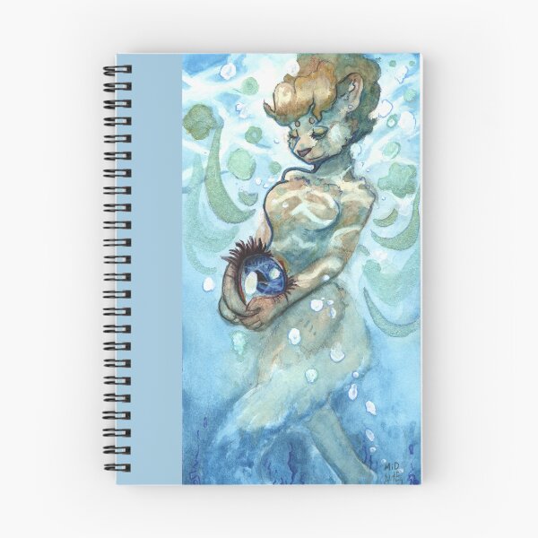 Item preview, Floating designed and sold by midnitesnow.