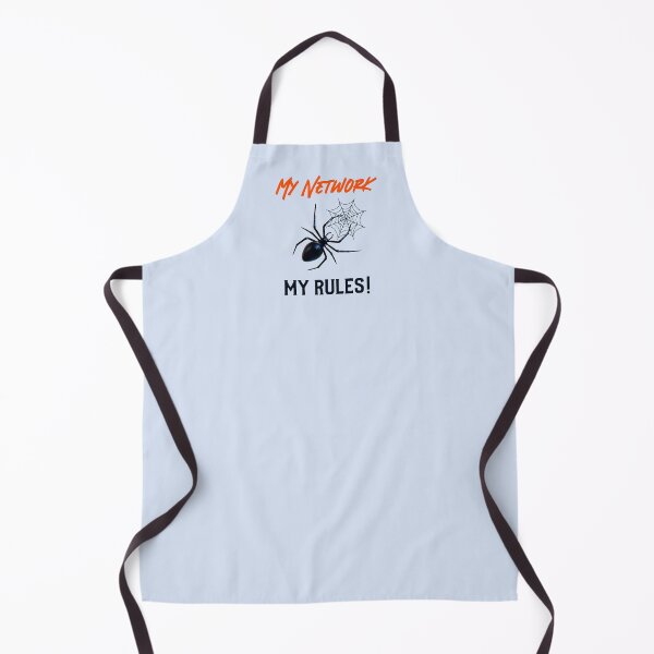 Item preview, Funny IT Network Admin Humor Spider Gift designed and sold by Vac1.