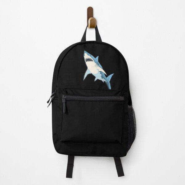 Item preview, Great White Shark designed and sold by xiao xuans.