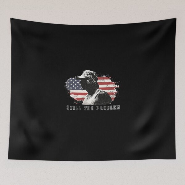 Item preview, Wallen Still The Problem designed and sold by RamblingerArt.
