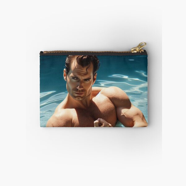 Item preview, Henry Cavill summer designed and sold by Theunpicables.