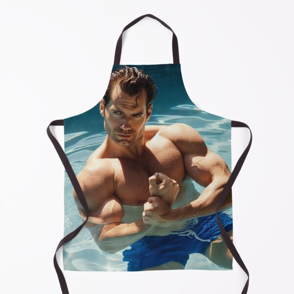 Item preview, Henry Cavill summer designed and sold by Theunpicables.