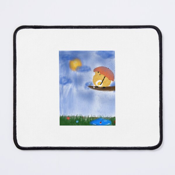 Item preview, Sunny, it's raining! designed and sold by lupop.