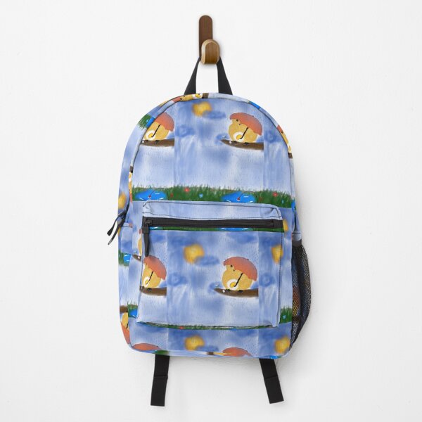 Item preview, Sunny, it's raining! designed and sold by lupop.