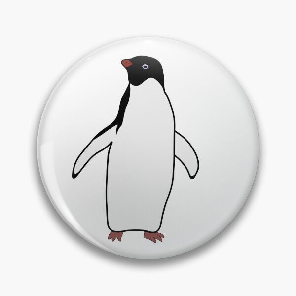 Item preview, Adélie Penguin designed and sold by RSMarine.