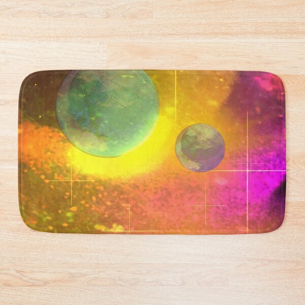 Item preview, "We are intrigued but we are Petrified." designed and sold by Spaceart9.