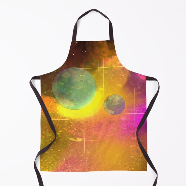 Item preview, "We are intrigued but we are Petrified." designed and sold by Spaceart9.