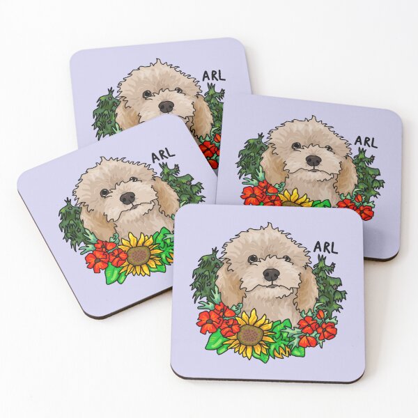 Item preview, Arl designed and sold by sisselonpaper.