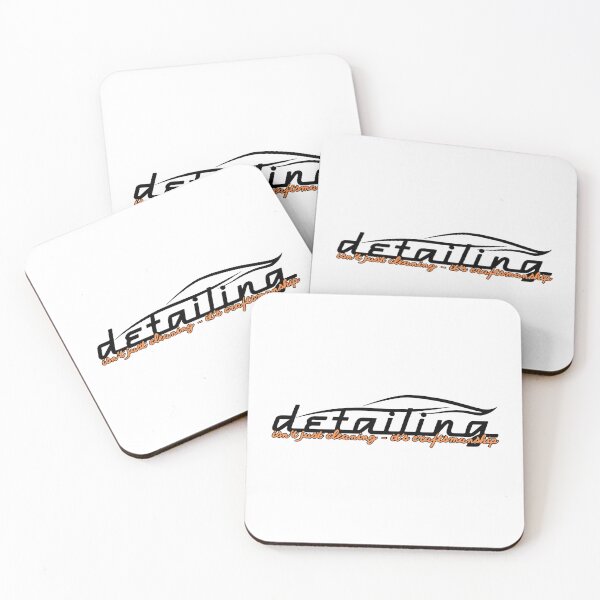 Item preview, Car Detailing - Automotive Care designed and sold by Hussar08.
