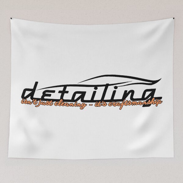Item preview, Car Detailing - Automotive Care designed and sold by Hussar08.