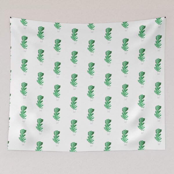 Item preview,  green tree designed and sold by minigold.