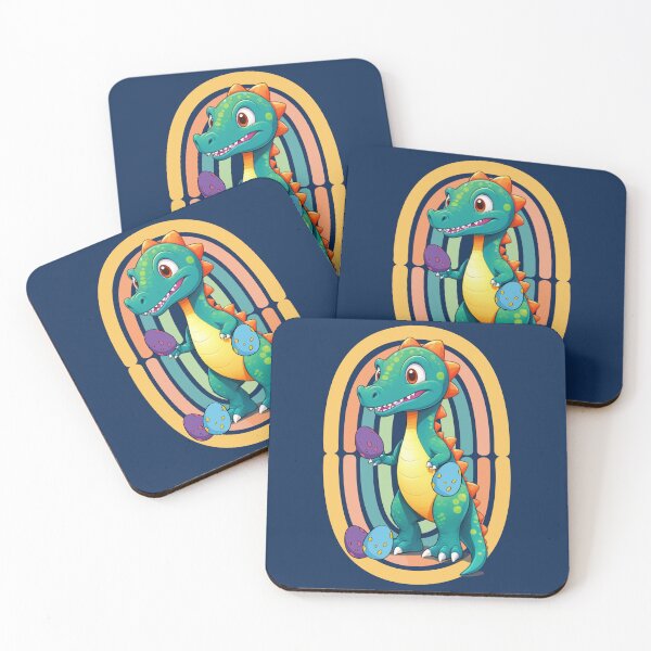 Item preview, dinosaur mom designed and sold by KIDS-PRINTS.