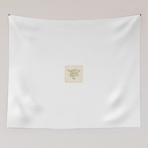 Item preview, Funded By Small Treats designed and sold by Bold_Studio.