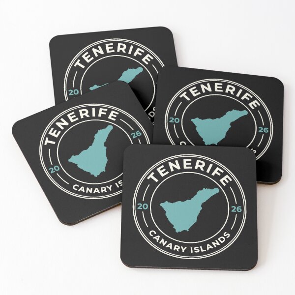 Item preview, Tenerife 2026 Adventure Badge Sage Green Aesthetic designed and sold by MavtM.