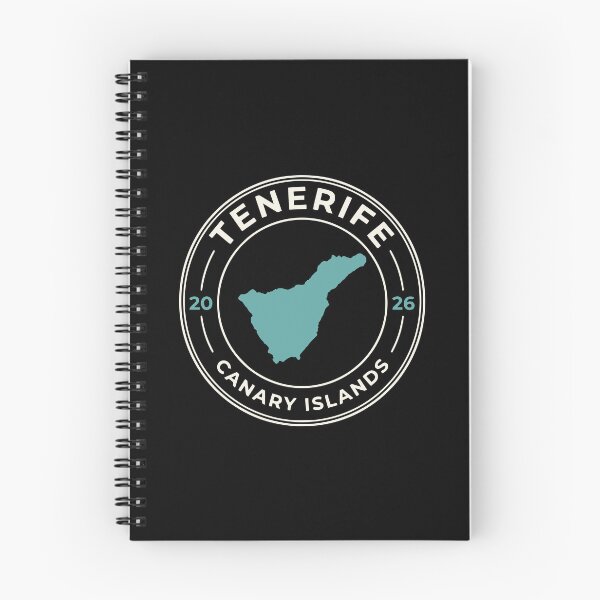 Item preview, Tenerife 2026 Adventure Badge Sage Green Aesthetic designed and sold by MavtM.
