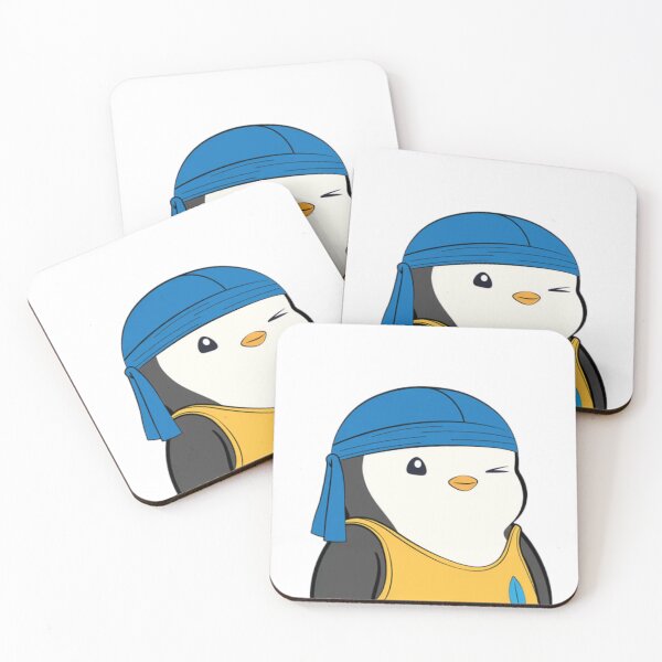 Item preview, Pudgy Penguins designed and sold by ArtsMonmentary⭐⭐⭐⭐⭐.