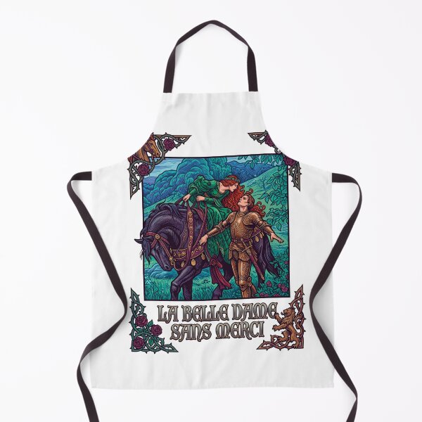 Item preview, Knight and Lady Romantic Fantasy designed and sold by TeeARTHY.