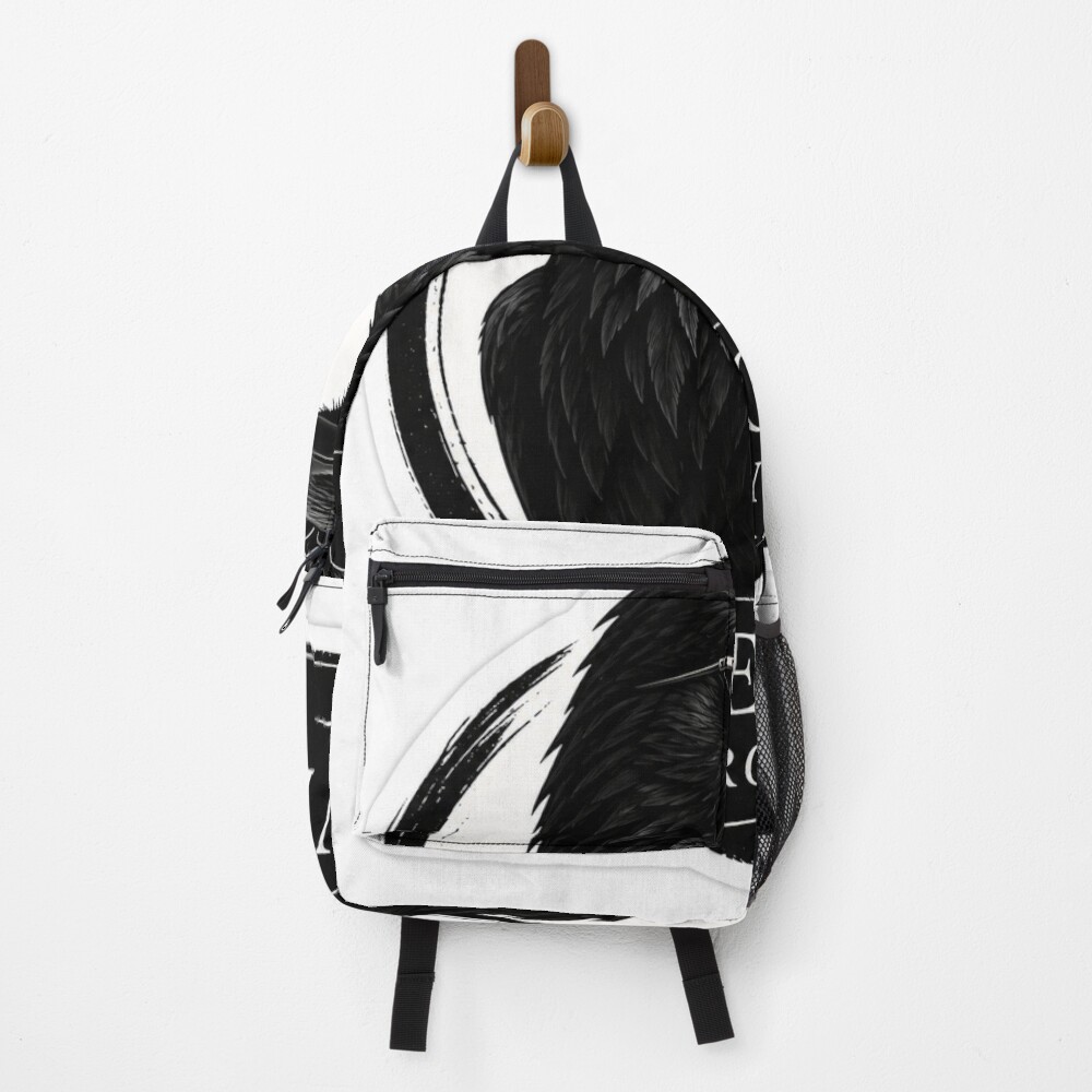 Item preview, Backpack designed and sold by MemeLabCo.