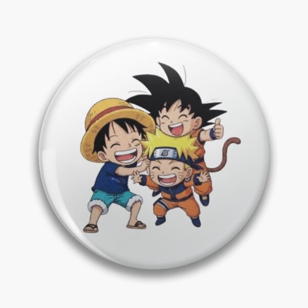 Item preview, Funny Anime Characters  designed and sold by Lellenatavarez.