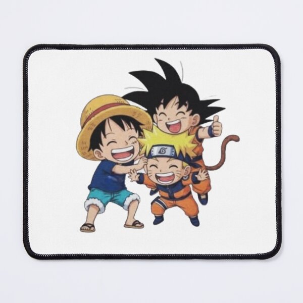 Item preview, Funny Anime Characters designed and sold by Lellenatavarez.