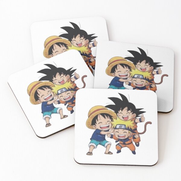 Item preview, Funny Anime Characters  designed and sold by Lellenatavarez.