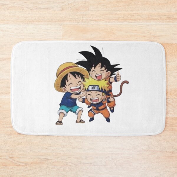 Item preview, Funny Anime Characters  designed and sold by Lellenatavarez.
