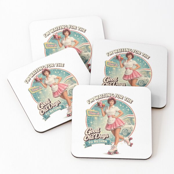 Item preview, Good Old Days designed and sold by ArtPixs.