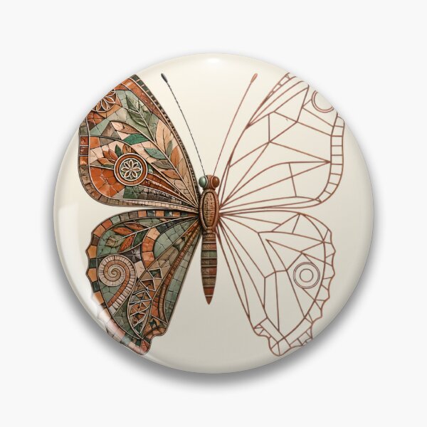 Item preview, Duality Wings in Copper Harmony designed and sold by Rohan132.
