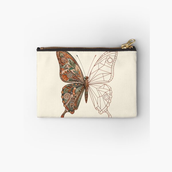 Item preview, Duality Wings in Copper Harmony designed and sold by Rohan132.