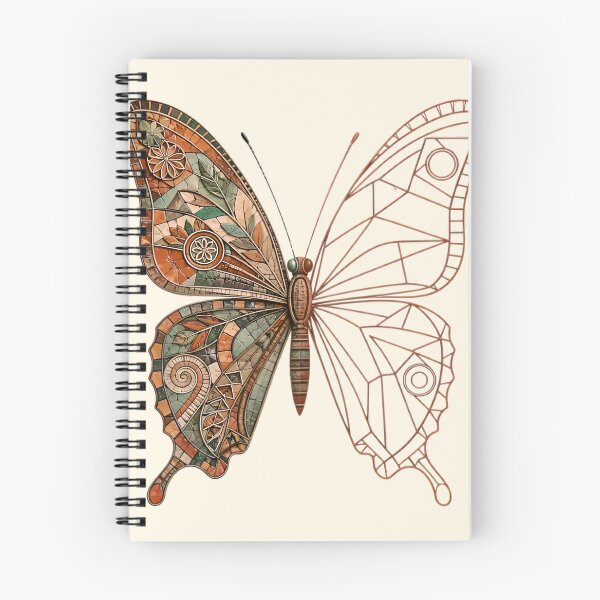 Item preview, Duality Wings in Copper Harmony designed and sold by Rohan132.