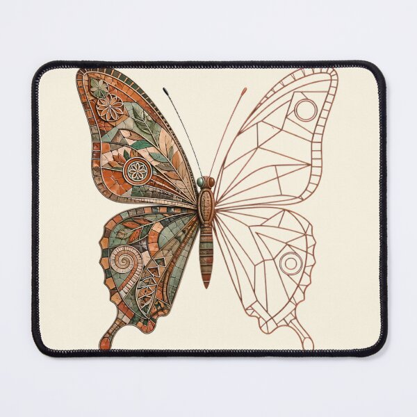 Item preview, Duality Wings in Copper Harmony designed and sold by Rohan132.