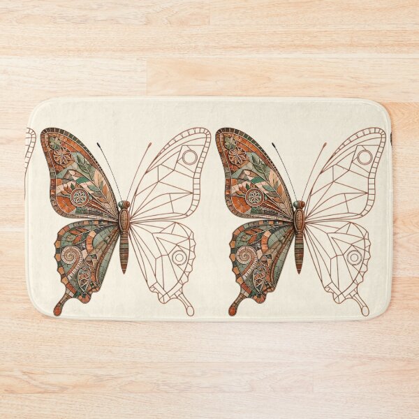 Item preview, Duality Wings in Copper Harmony designed and sold by Rohan132.