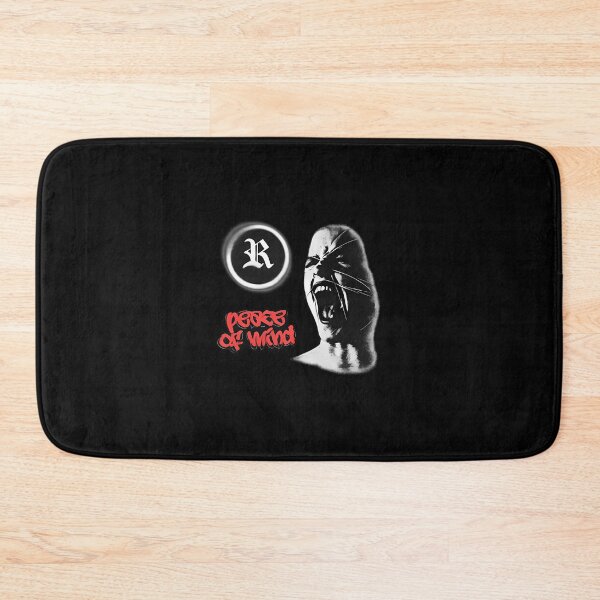 Item preview, Peace Of Mind Masked Darkness designed and sold by KnoxGeorge.