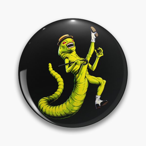 Item preview, Dancing Alien "Hello My, Baby" - Spaceballs Movie designed and sold by darklordpug.