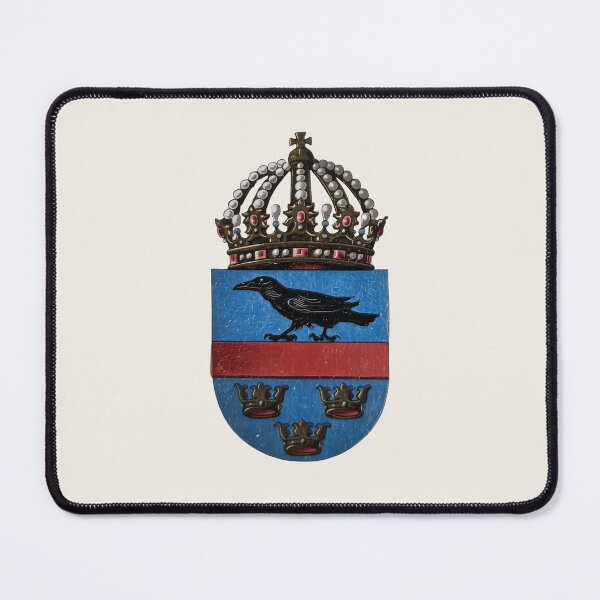 Item preview, Coat of Arms Kingdom of Galicia and Lodomeria — Habsburg Crown Land Historical Heraldry designed and sold by BestVarieties.